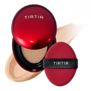 TIRTIR Mask Fit Red Cushion makiažo pagrindas 25N 18g