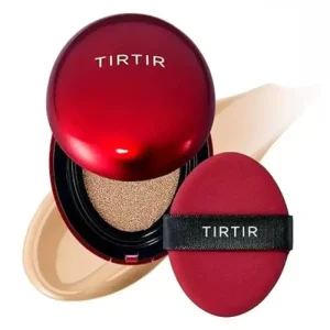 TIRTIR Mask Fit Red Cushion makiažo pagrindas 27N 18g