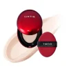 TIRTIR Mask Fit Red Cushion makiažo pagrindas – kušonas 13C (mini pakuotė)