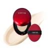 TIRTIR Mask Fit Red Cushion makiažo pagrindas – kušonas 13N (mini pakuotė)