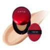 TIRTIR Mask Fit Red Cushion makiažo pagrindas – kušonas 24N (mini pakuotė)