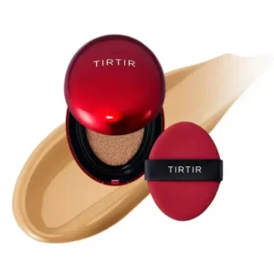 TIRTIR Mask Fit Red Cushion makiažo pagrindas – kušonas 29N (mini pakuotė)