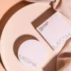 MISSHA Magic Cushion Cover 21 Light Beige makiažo pagrindas su SPF50+/PA++ apsauga