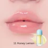 TOCOBO Juicy Berry Plumping 11 Honey Lemon putlinantis lūpų aliejus