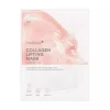 Medicube Collagen Lifting Mask stangrinanti lakštinė kaukė su trigubu kolageno kompleksu 27g