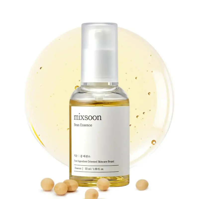 Mixsoon Bean Essence - veido esencija 30ml Mixsoon Bean Essence - veido esencija 30ml