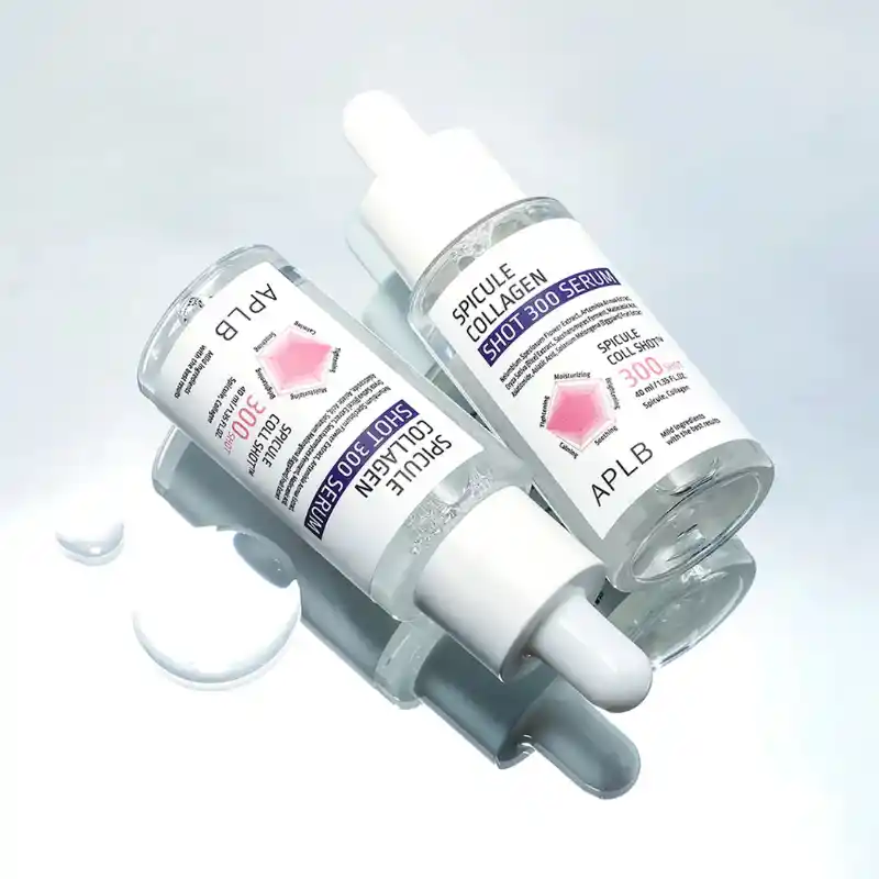 APLB Spicule Collagen Shot 300 Serum - veido serumas, 40 ml APLB Spicule Collagen Shot 300 Serum - veido serumas, 40 ml