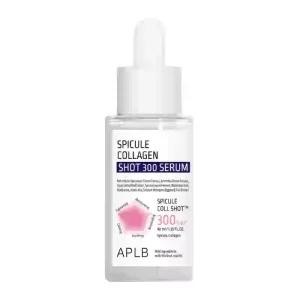 APLB Spicule Collagen Shot 300 Serum - veido serumas, 40 ml
