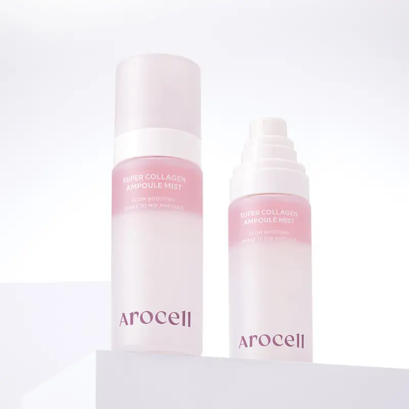 Arocell Super Collagen Ampoule Mist – veido dulksna, 80 ml Arocell Super Collagen Ampoule Mist – veido dulksna, 80 ml