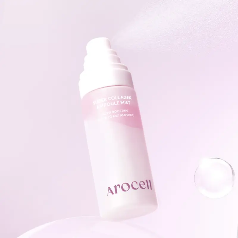 Arocell Super Collagen Ampoule Mist – veido dulksna, 80 ml Arocell Super Collagen Ampoule Mist – veido dulksna, 80 ml