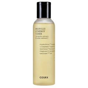 COSRX Full Fit Propolis Synergy Toner - veido tonikas, 150 ml