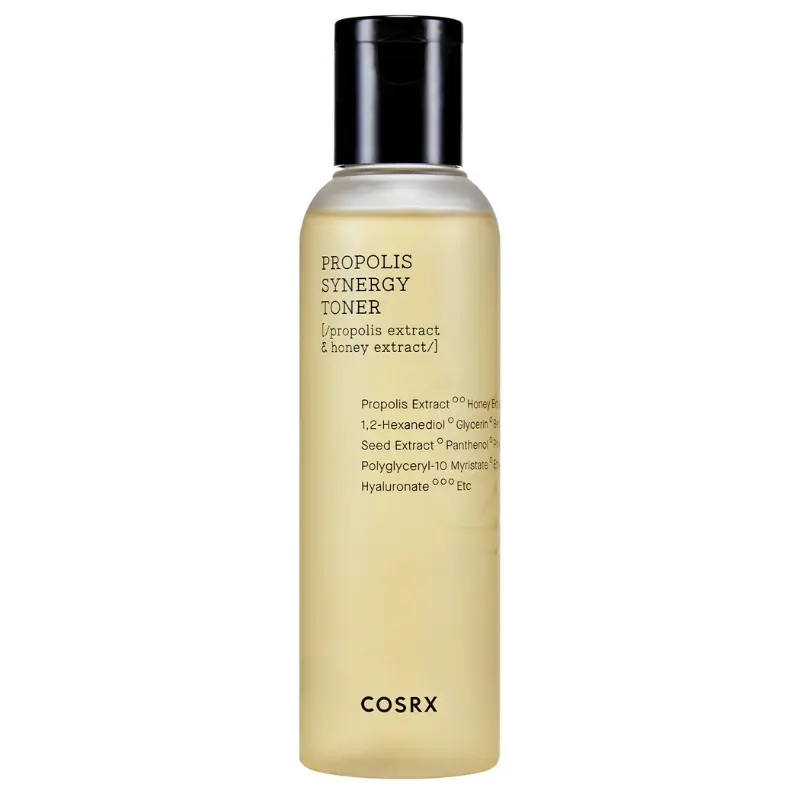 COSRX Full Fit Propolis Synergy Toner - veido tonikas, 150 ml COSRX Full Fit Propolis Synergy Toner - veido tonikas, 150 ml