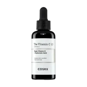 COSRX The Vitamin C 13 Serum - veido serumas su vitaminu C, 20 ml