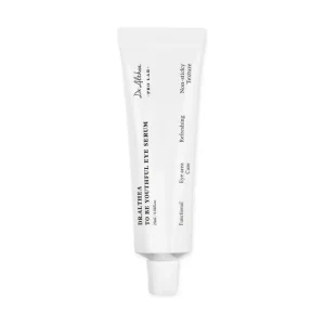 Dr. Althea To Be Youthful Eye Serum - paakių serumas 25ml