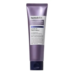 Heimish RX Amino Keratin Heat Protecting Leave-in Treatment - apsauga nuo karščio, 150ml