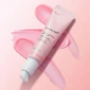 Medicube PDRN Pink Peptide Eye Cream stangrinamasis ir šviesinantis paakių kremas su PDRN, 30 ml