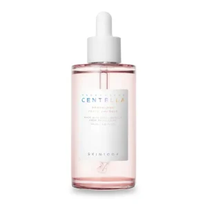 SKIN1004 Madagascar Centella Poremizing Fresh Ampoule - poras sutraukianti ampulė 30ml