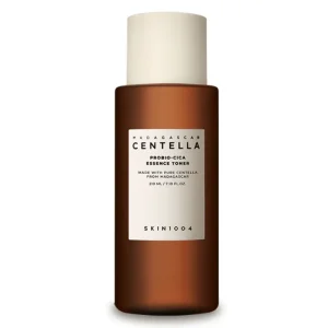SKIN1004 Madagascar Centella Probio-Cica Essence Toner - drėkinantis tonikas 210ml