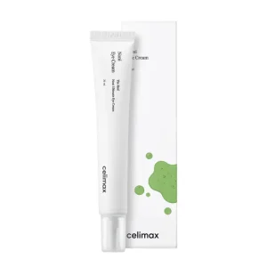 CELIMAX Noni Ultimate Eye Cream – skaistinamasis paakių kremas, 20 ml