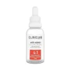 CLINICLAB Anti-Aging & Lifting Serum stangrinamasis ir raukšles mažinantis veido serumas, 30 ml