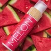 COCOSOLIS Watermelon Body Oil buteliukas – įdegio aliejus kūnui su kokosų ir jojobos aliejais
