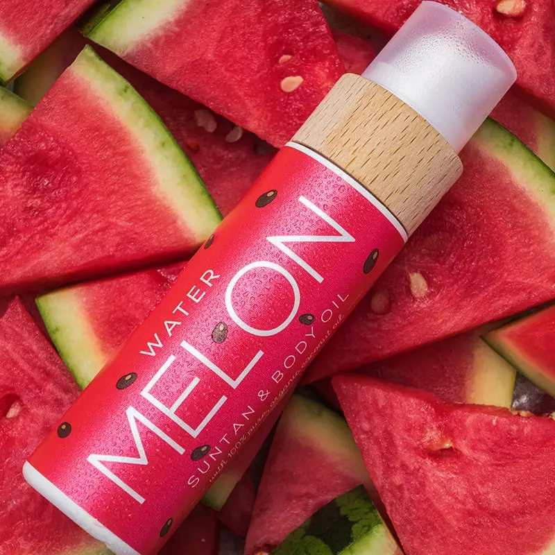 COCOSOLIS Watermelon Suntan & Body Oil – įdegio aliejus kūnui, 100 ml COCOSOLIS Watermelon Suntan & Body Oil – įdegio aliejus kūnui, 100 ml