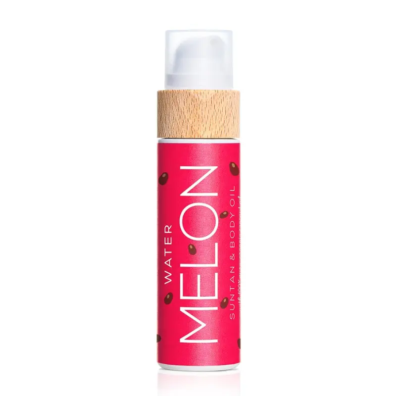COCOSOLIS Watermelon Suntan & Body Oil – įdegio aliejus kūnui, 100 ml COCOSOLIS Watermelon Suntan & Body Oil – įdegio aliejus kūnui, 100 ml