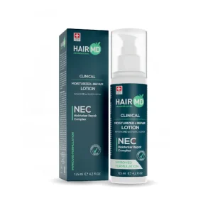 HairMD Clinical Repair NEC Lotion – galvos odos losjonas, 125 ml