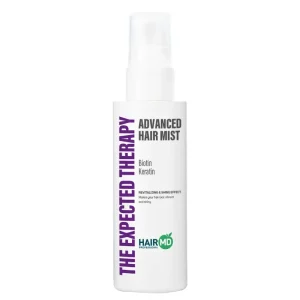 Hairmd Tet The Expert Therapy Advanced Hair Mist - drėkinamoji apimties suteikianti plaukų dulksna, 100 ml