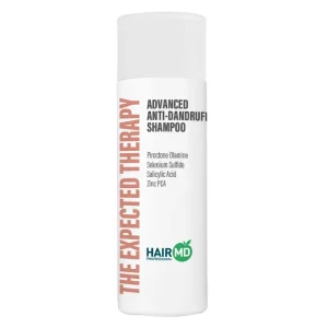Hairmd Tet The Expert Therapy Anti Dandruff Shampoo - šampūnas nuo pleiskanų, 200 ml