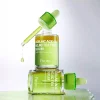 PURITO SEOUL Azelaic Acid 10 Kojic Azulene Serum – šviesinamasis ir raminamasis veido serumas su azelaino rūgštimi, 30 ml