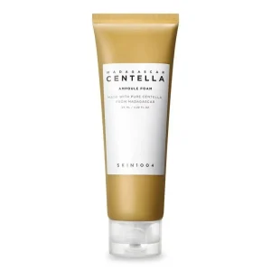 SKIN1004 Madagascar Centella Ampoule Foam – raminamosios veido putos, 125 ml