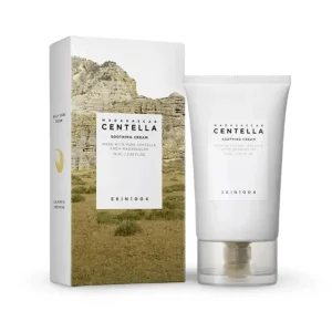 SKIN1004 Madagascar Centella Soothing Cream – raminamasis veido kremas, 75 ml