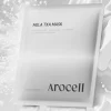 AROCELL Mela-TXA Mask – intensyviai šviesinanti ir pigmentines dėmes mažinanti veido kaukė, 1 vnt.
