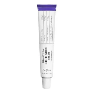 Dr. Althea PDRN Reju 5000 Cream – stangrinantis veido kremas su lašišų DNR, 20 g