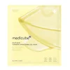 MEDICUBE Kojic Acid Turmeric Brightening Gel Mask – skaistinamoji ir pigmentines dėmes šviesinanti gelinė veido kaukė, 1vnt