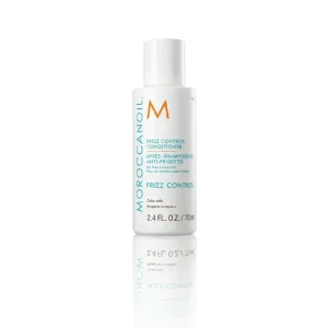 MOROCCANOIL Frizz Control Conditioner – plaukų pūtimąsi mažinantis kondicionierius, 70 ml