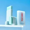 TOCOBO Cotton Soft Sun Stick – pieštukinė veido apsauga nuo saulės (SPF50+ PA++++), 19 g