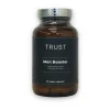 Žalias Žingsnis TRUST Men Booster vitaminų kompleksas vyrams, 60 kapsulių