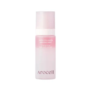 Arocell Super Collagen Ampoule Mist – veido dulksna, 80 ml