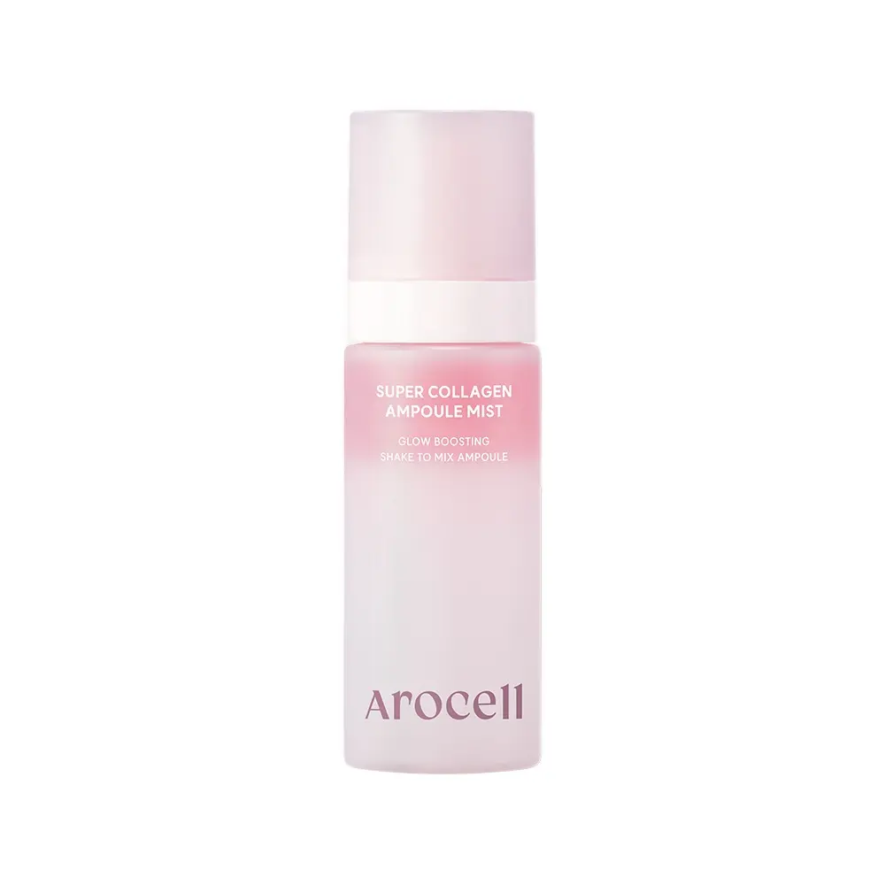 Arocell Super Collagen Ampoule Mist – veido dulksna, 80 ml Arocell Super Collagen Ampoule Mist – veido dulksna, 80 ml