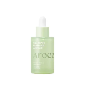 Arocell Cica Repair Panthenol Ampoule – veido ampulė, 40 ml