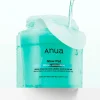 Anua PDRN 100 Hyaluronic Acid Glow Pad – toniko padeliai, 60 vnt.