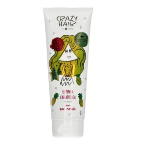 Crazy Hair Chelating Conditioner Pina Colada – plaukų kondicionierius, 250 ml