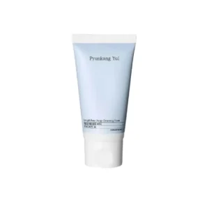 Pyunkang Yul Low pH Pore Deep Cleansing Foam - veido prausiklis, 40ml
