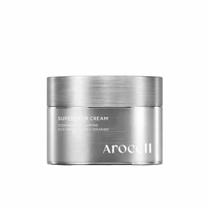Arocell Super Neck Cream – kaklo kremas su niacinamidu, 80 g