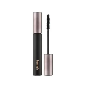 Heimish Dailism Smudge Stop Mascara blakstienų tušas Volume Black