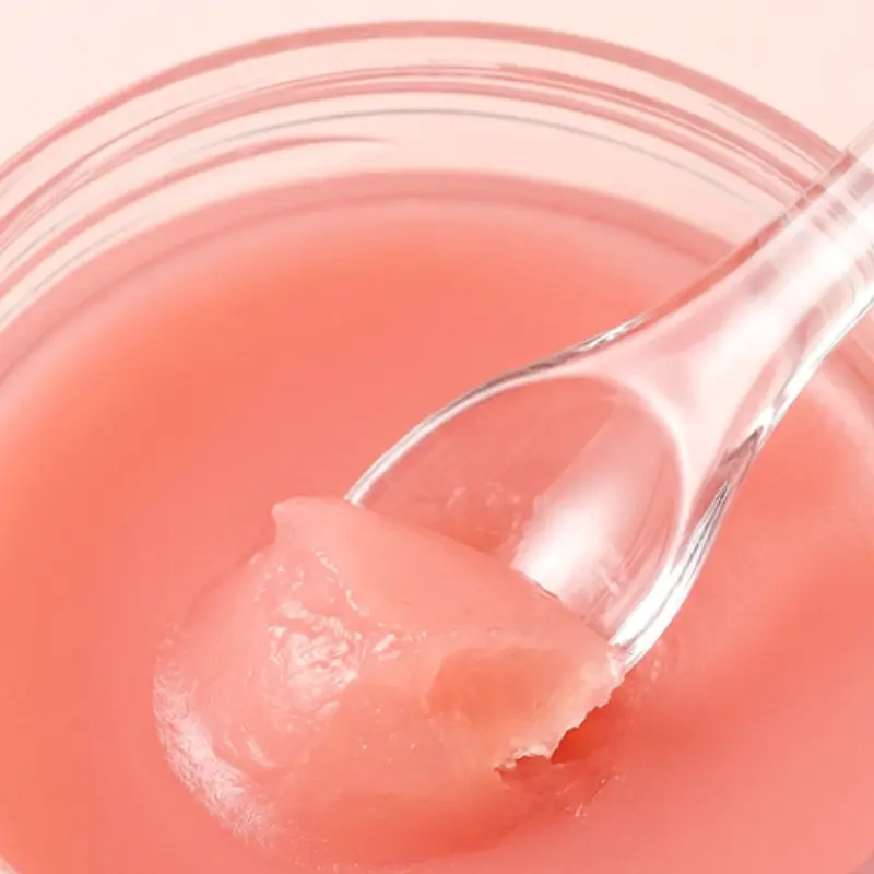 HEIMISH Ever Glow All Night Lip Mask – naktinė lūpų kaukė, 20 g HEIMISH Ever Glow All Night Lip Mask – naktinė lūpų kaukė, 20 g