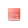 HEIMISH Ever Glow All Night Lip Mask – naktinė lūpų kaukė, 20 g